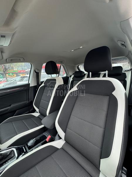 Volkswagen T-Roc 2.0 TDI