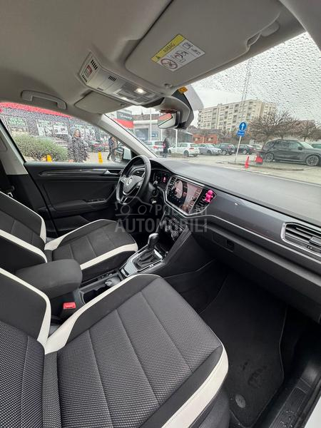 Volkswagen T-Roc 2.0 TDI