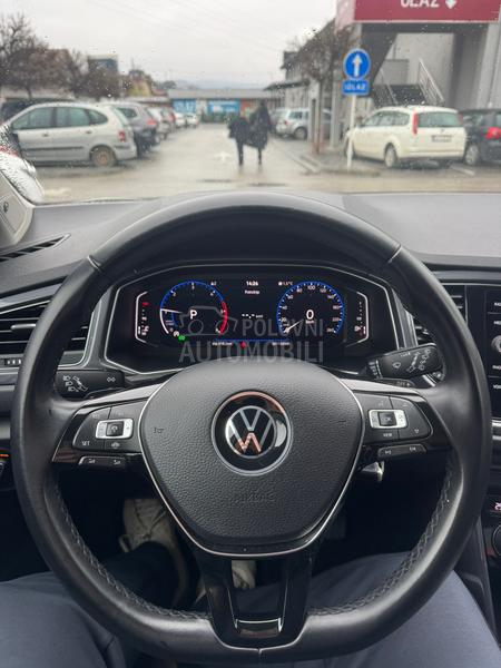 Volkswagen T-Roc 2.0 TDI
