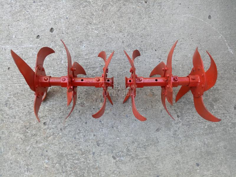 Honda F 400 F 420 motike