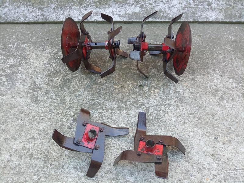 Honda F 400 F 420 motike