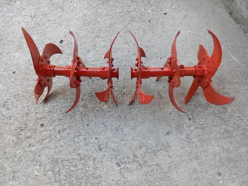 Honda F 400 F 420 motike