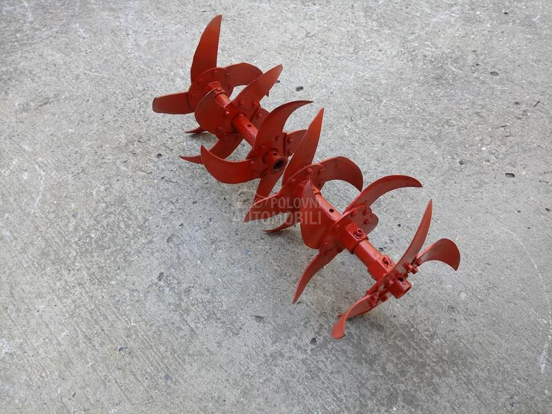 Honda F 400 F 420 motike