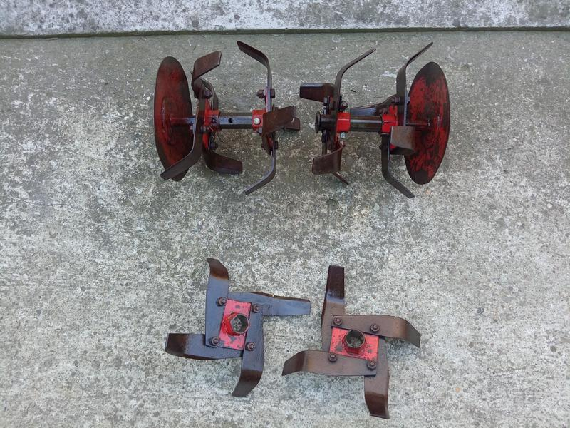 Honda F 400 F 420 motike