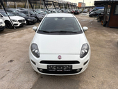Fiat Grande Punto Metan NOV