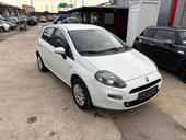 Fiat Grande Punto Metan NOV