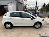 Fiat Grande Punto Metan NOV