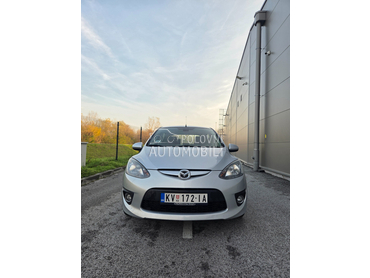 Mazda 2 1.5
