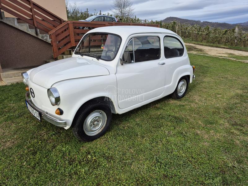 Zastava 750 