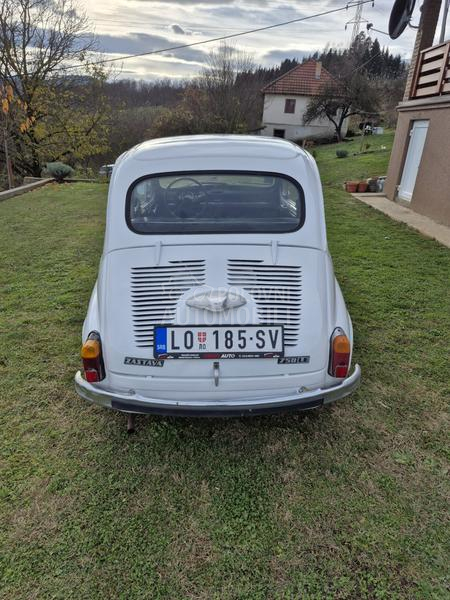 Zastava 750 