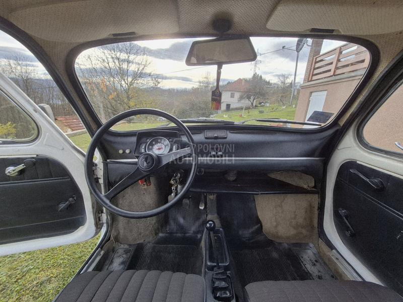 Zastava 750 