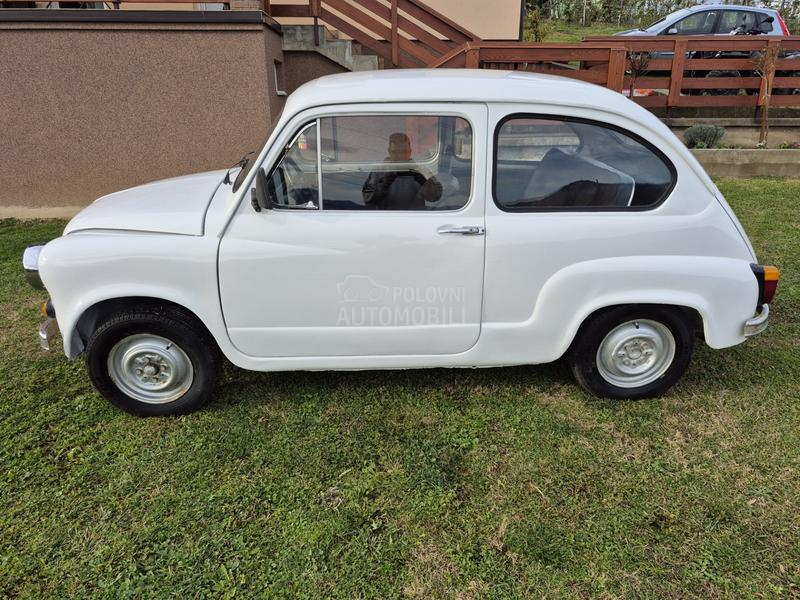 Zastava 750 
