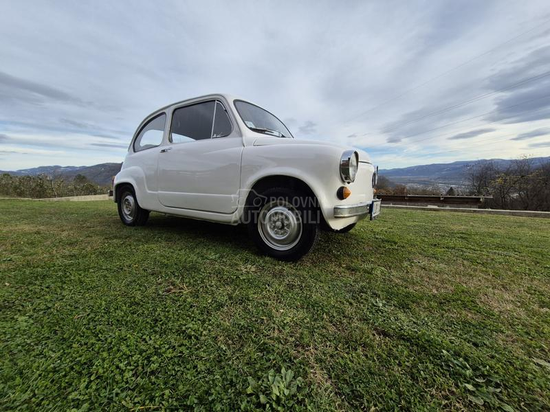 Zastava 750 