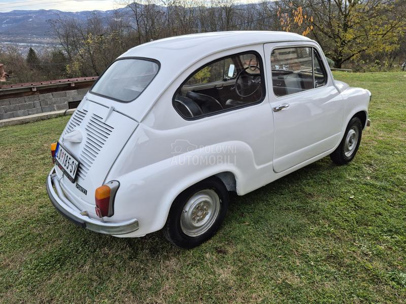 Zastava 750 