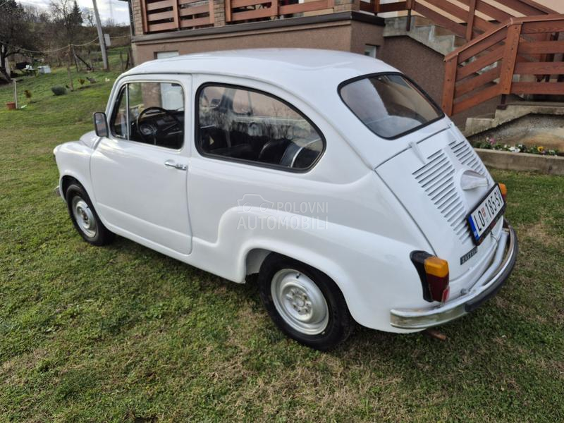 Zastava 750 