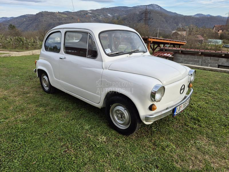 Zastava 750 
