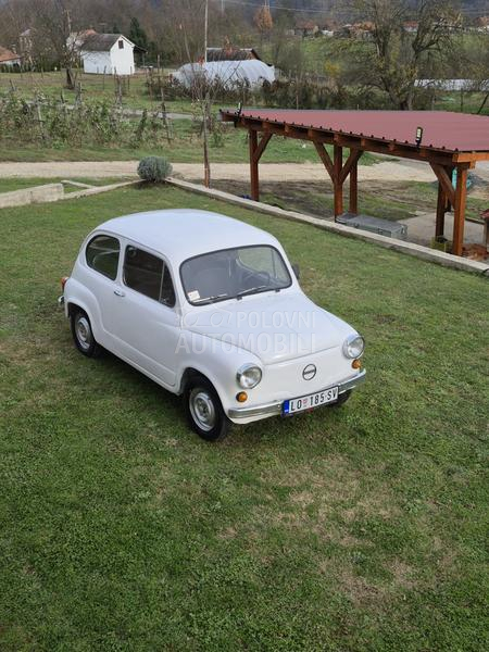 Zastava 750 