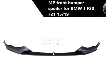 Prednji lip F20 MP za BMW Ostalo od 2015. do 2019. god.