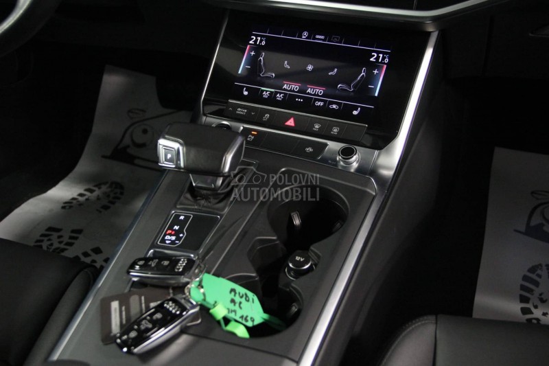 Audi A6 RATA OD281/VIR.TUAL