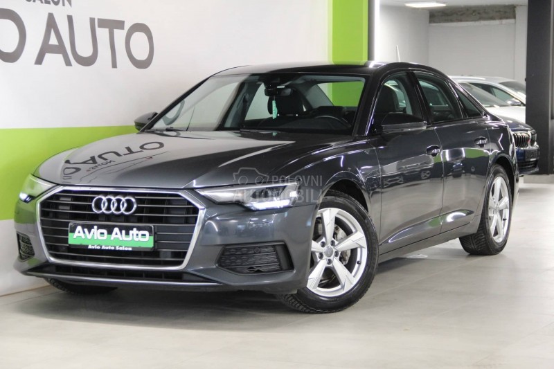 Audi A6 RATA OD281/VIR.TUAL