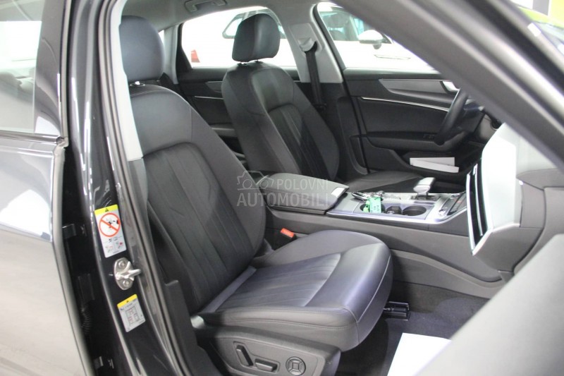 Audi A6 RATA OD281/VIR.TUAL