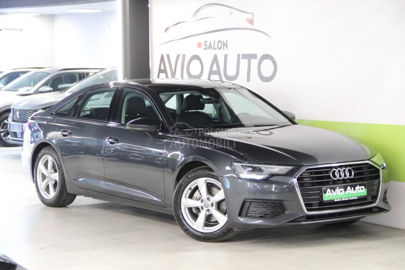 Audi A6 RATA OD281/VIR.TUAL