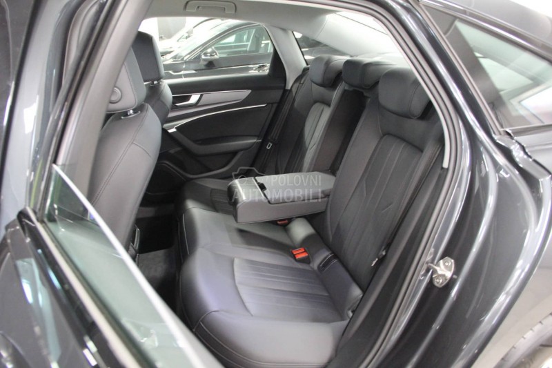 Audi A6 RATA OD281/VIR.TUAL