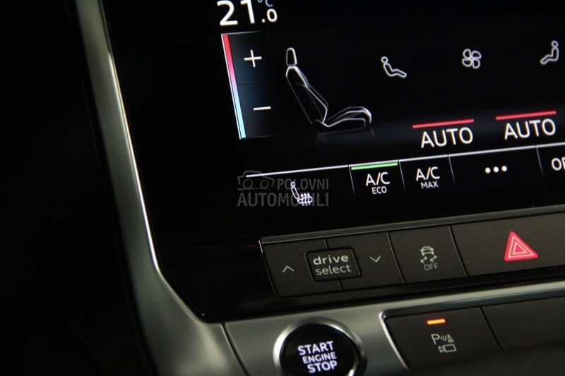 Audi A6 RATA OD281/VIR.TUAL