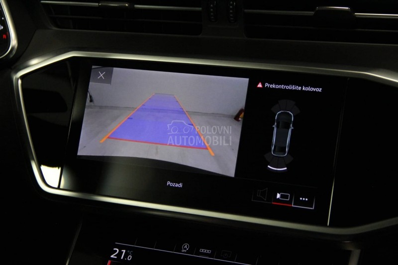 Audi A6 RATA OD281/VIR.TUAL