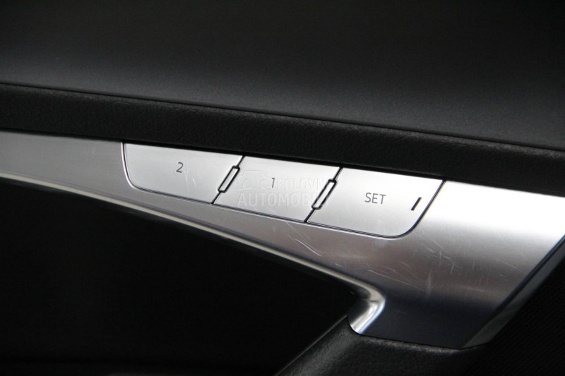 Audi A6 RATA OD281/VIR.TUAL