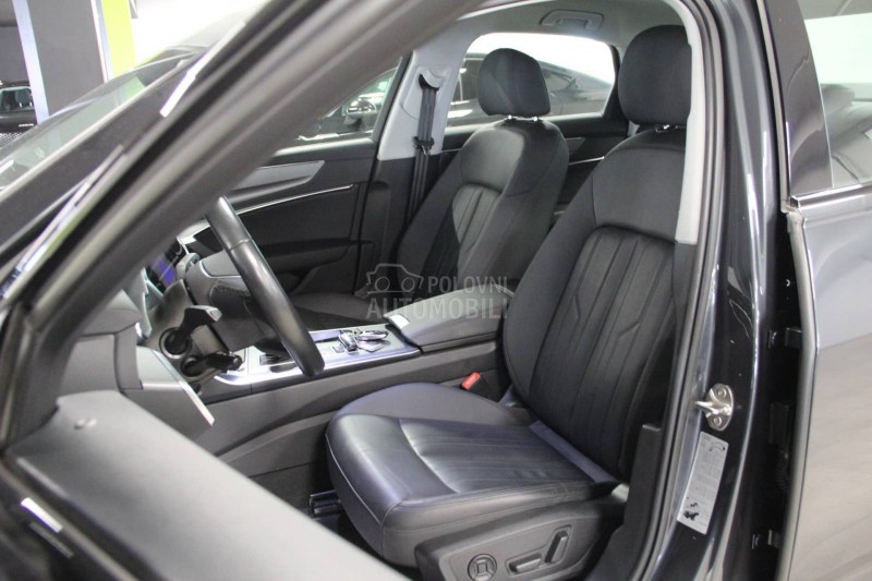 Audi A6 RATA OD281/VIR.TUAL