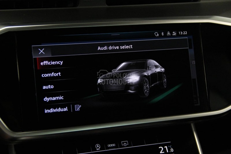 Audi A6 RATA OD281/VIR.TUAL