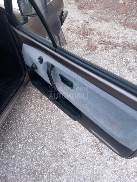 Volkswagen Polo REG GOD A.T.E.S.T