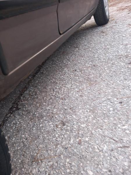 Volkswagen Polo REG GOD A.T.E.S.T