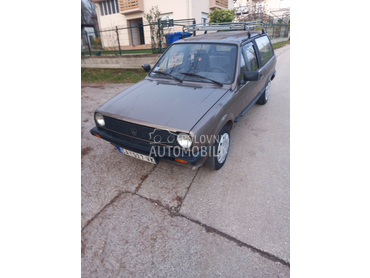 Volkswagen Polo REG GOD A.T.E.S.T