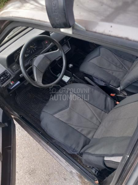 Volkswagen Polo REG GOD A.T.E.S.T