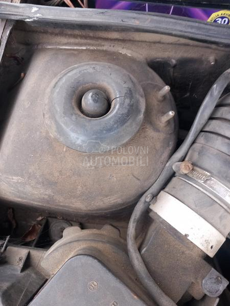 Volkswagen Polo REG GOD A.T.E.S.T