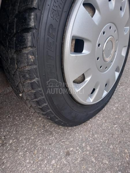 Volkswagen Polo REG GOD A.T.E.S.T