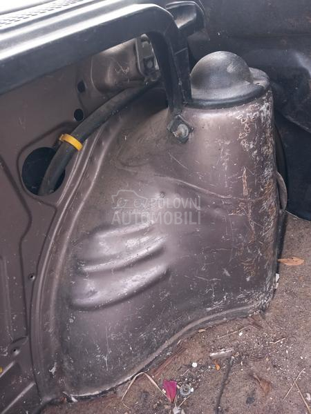 Volkswagen Polo REG GOD A.T.E.S.T