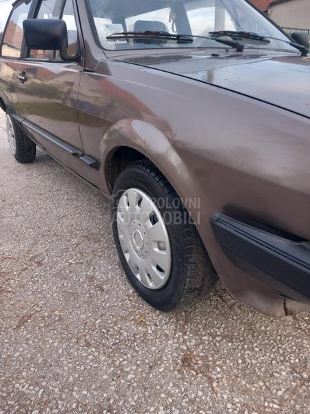 Volkswagen Polo REG GOD A.T.E.S.T