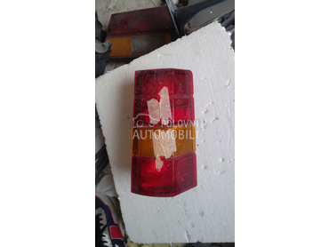 štop levi za Opel Kadett od 1982. do 1992. god.