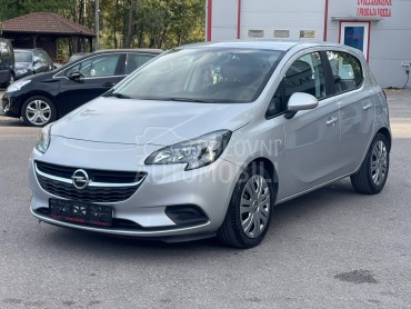 Opel Corsa E 