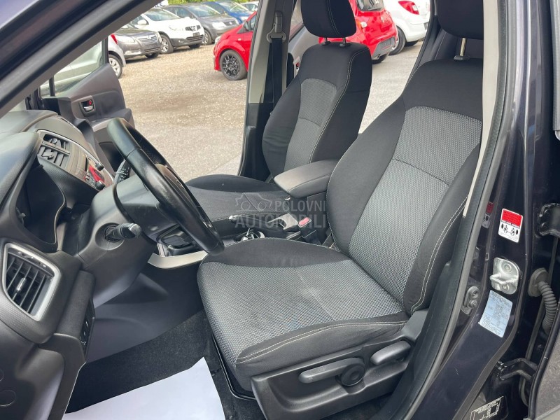 Suzuki SX4 S-Cross O D L I C A N