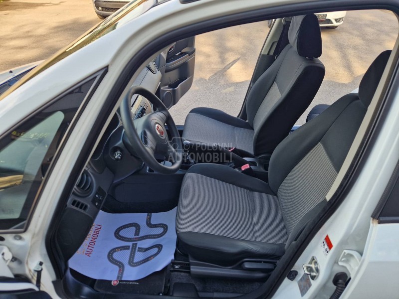 Fiat Sedici R E S T A J L I N G