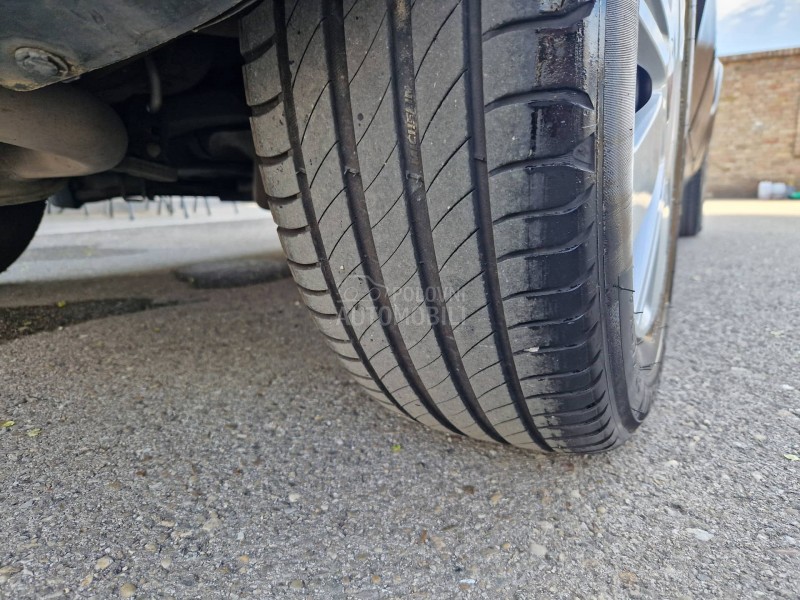 Fiat Sedici R E S T A J L I N G