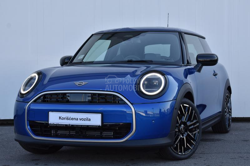 MINI Cooper C