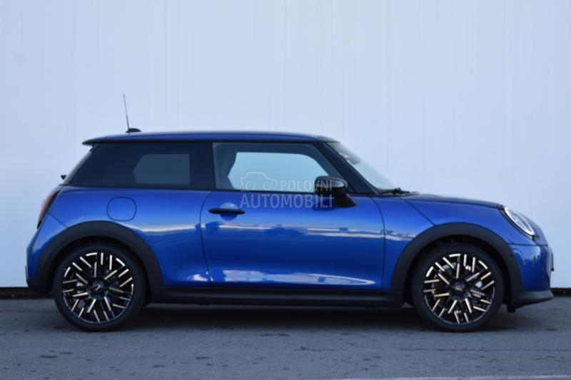 MINI Cooper C