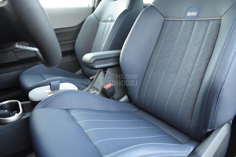 MINI Cooper C