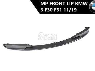 Prednji lip F30 F31 MP za BMW Ostalo od 2011. do 2019. god.