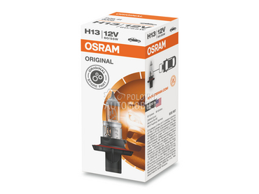 Osram H13 sijalica  